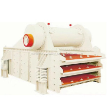 Mineral Processing Vibrating Screen